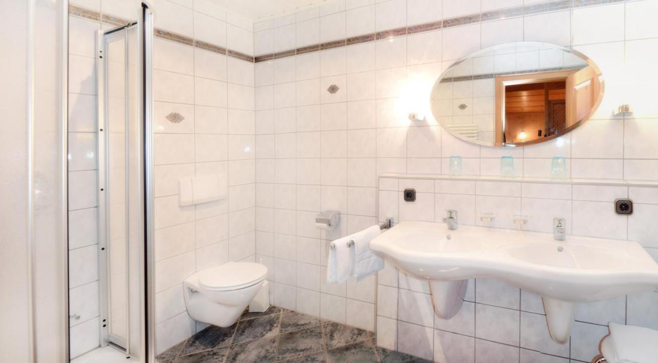 Appartement Knoglerhof Inkl. Chiemgaukarte à Ruhpolding Extérieur photo