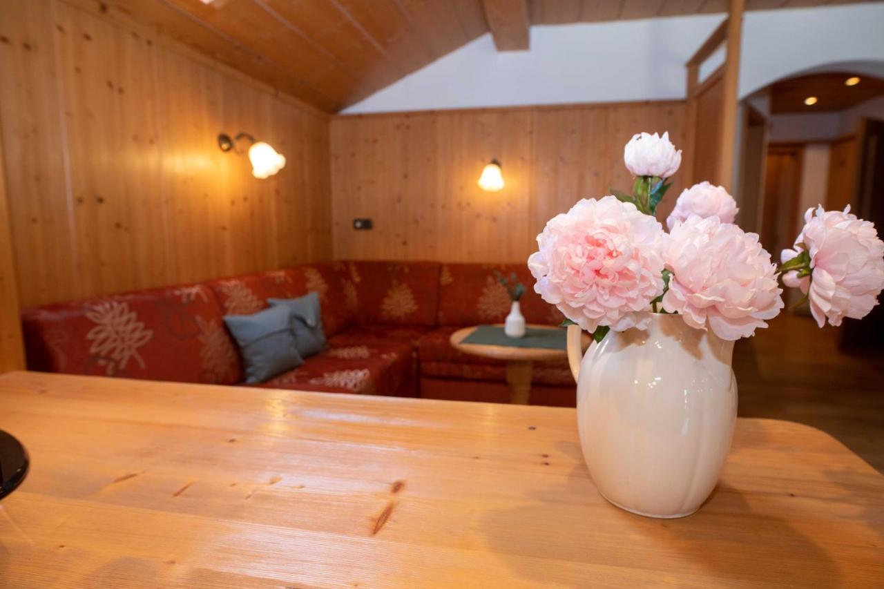 Appartement Knoglerhof Inkl. Chiemgaukarte à Ruhpolding Extérieur photo