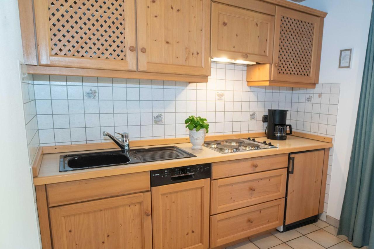 Appartement Knoglerhof Inkl. Chiemgaukarte à Ruhpolding Extérieur photo