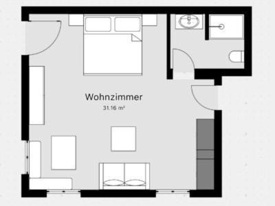 Appartement Knoglerhof Inkl. Chiemgaukarte à Ruhpolding Extérieur photo